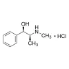 EPHEDRINE HYDROCHLORIDE CRS - * DRUG PRECURSOR