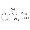 EPHEDRINE HYDROCHLORIDE (RACEMIC) CRS - * DRUG PRECURSOR