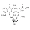 EPIRUBICIN HYDROCHLORIDE CRS
