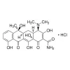 4-EPITETRACYCLINE HYDROCHLORIDE CRS