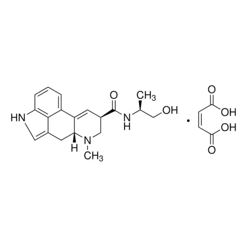 ERGOMETRINE MALEATE CRS - * DRUG PRECURSOR