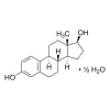 ESTRADIOL HEMIHYDRATE CRS