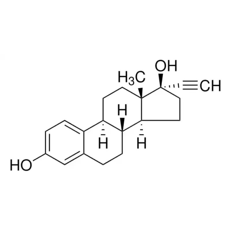 ETHINYLESTRADIOL CRS