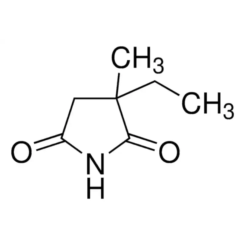 ETHOSUXIMIDE CRS