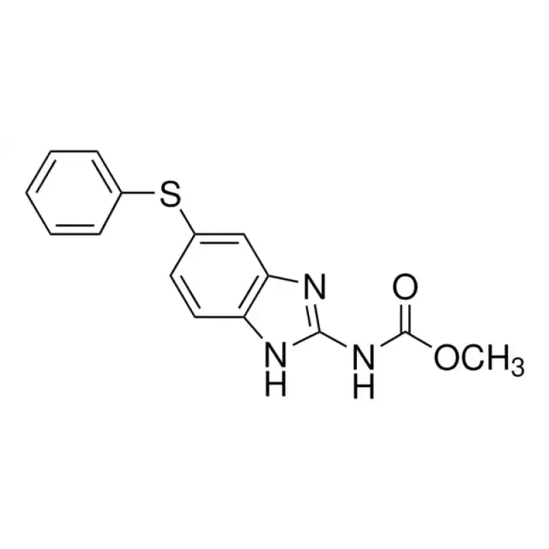 FENBENDAZOLE CRS