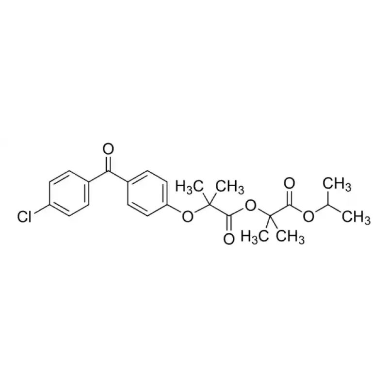 FENOFIBRATE IMPURITY G CRS