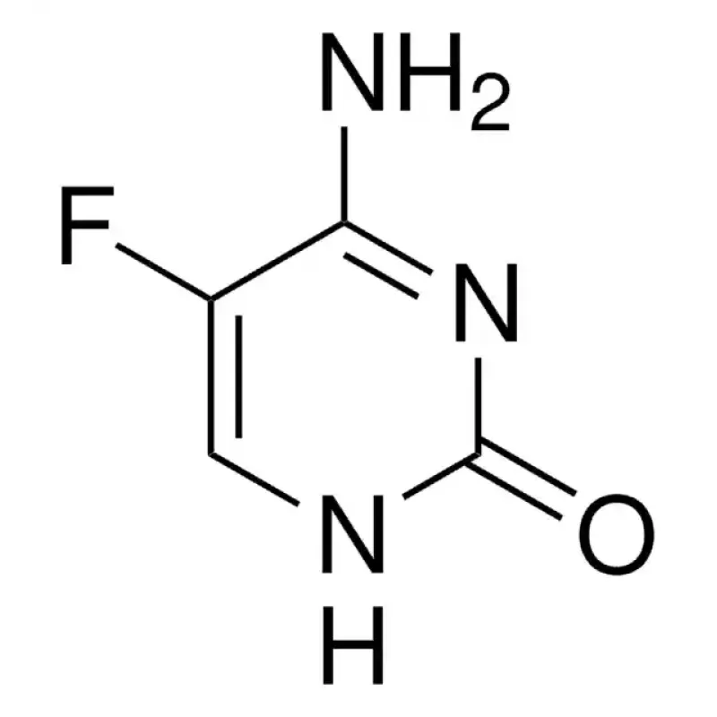 FLUCYTOSINE CRS
