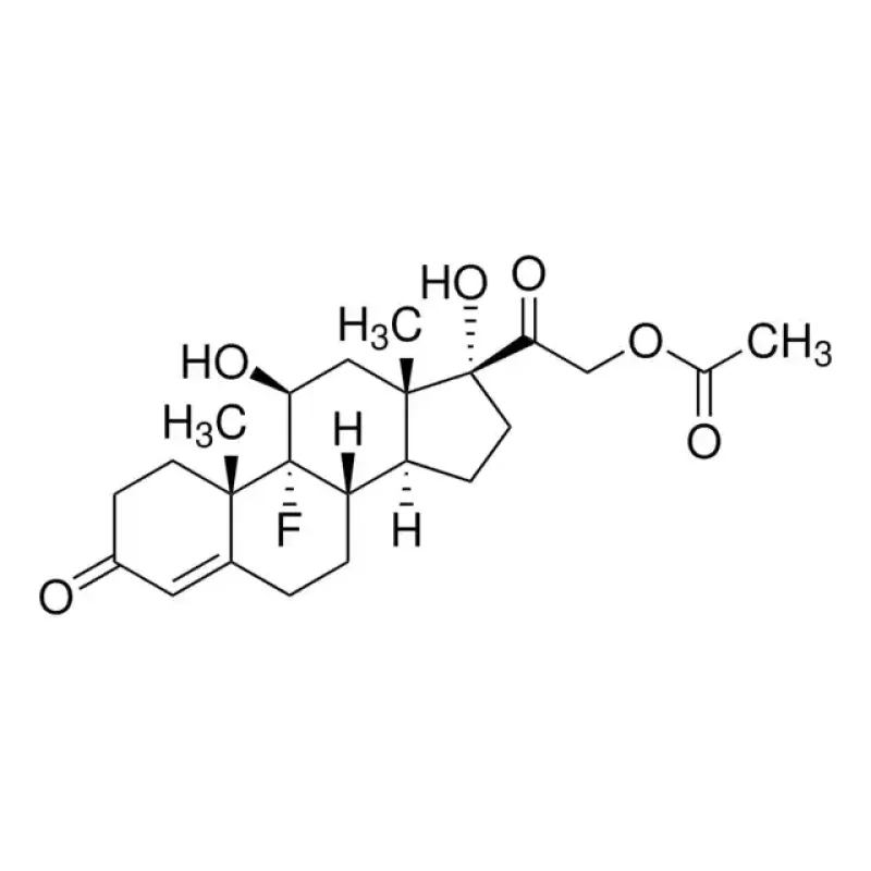 FLUDROCORTISONE ACETATE CRS