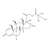 FLUMETASONE PIVALATE CRS