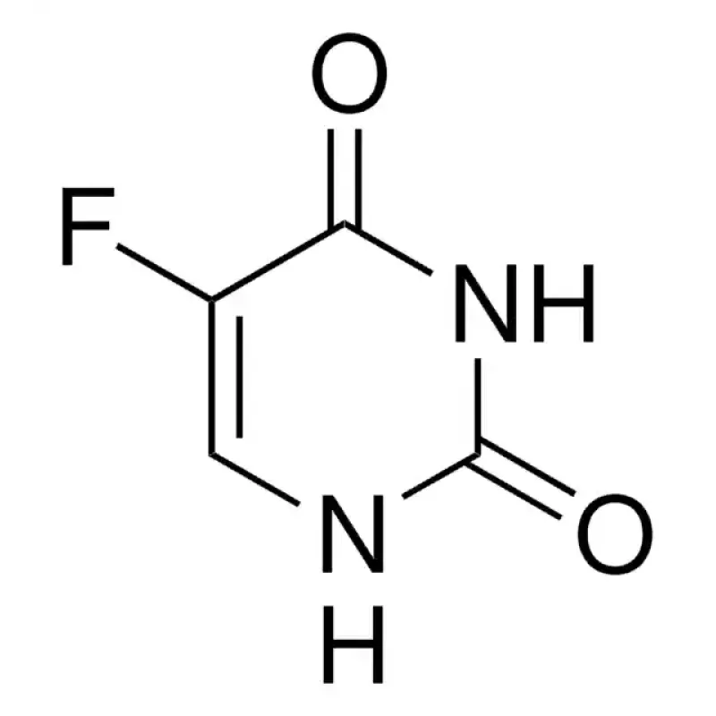 FLUOROURACIL CRS