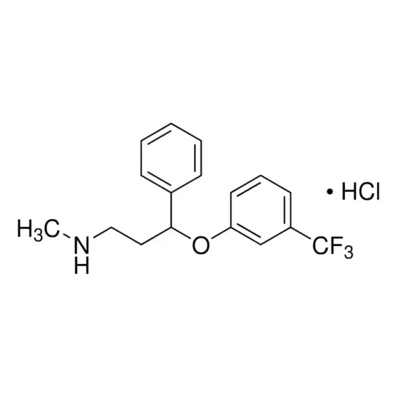 FLUOXETINE IMPURITY C CRS