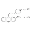 FLUPHENAZINE DIHYDROCHLORIDE CRS