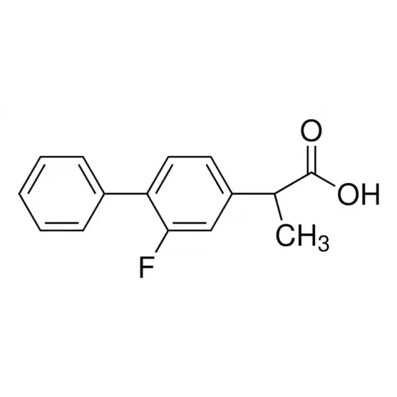 FLURBIPROFEN CRS