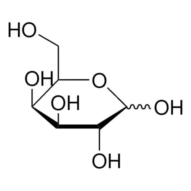 GALACTOSE CRS