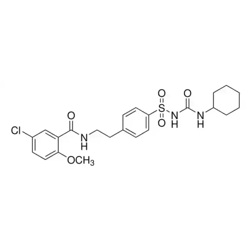 GLIBENCLAMIDE CRS