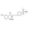 GLIBENCLAMIDE IMPURITY A CRS