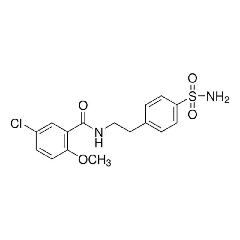 GLIBENCLAMIDE IMPURITY A CRS