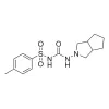 GLICLAZIDE CRS