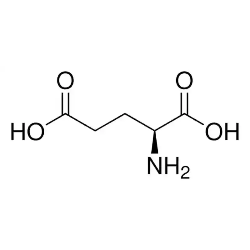GLUTAMIC ACID CRS