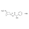 HOMATROPINE HYDROBROMIDE CRS