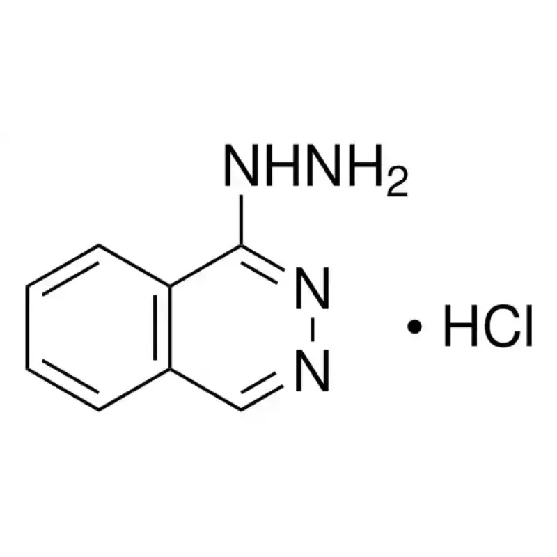 HYDRALAZINE HYDROCHLORIDE CRS