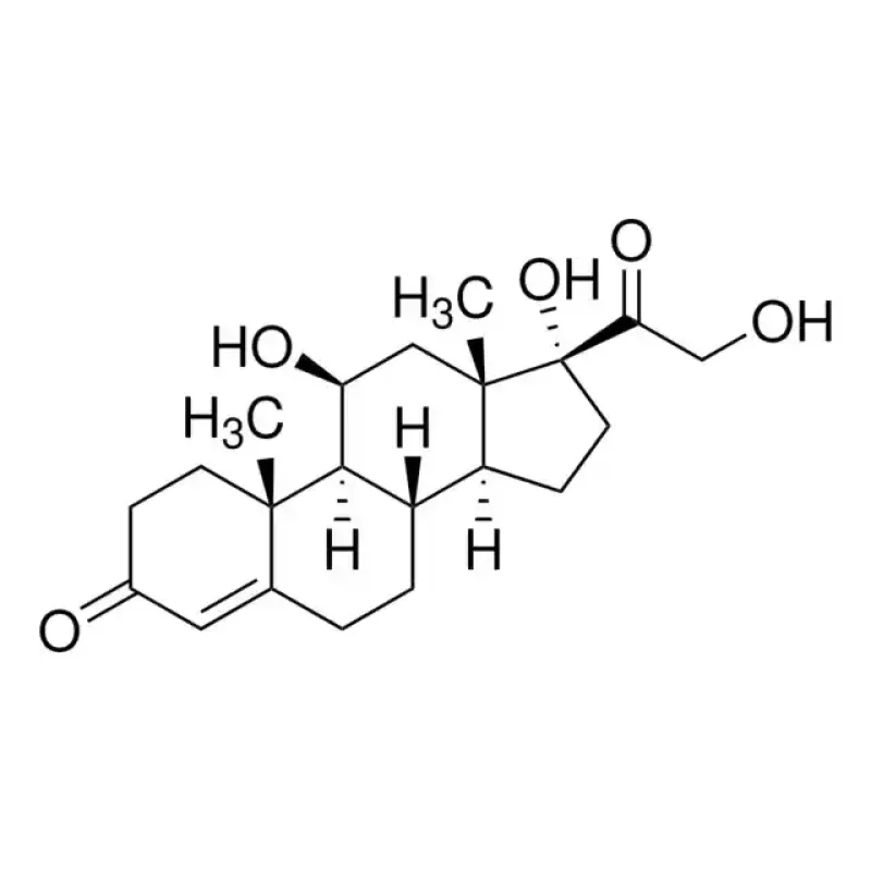HYDROCORTISONE CRS