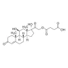 HYDROCORTISONE HYDROGEN SUCCINATE CRS
