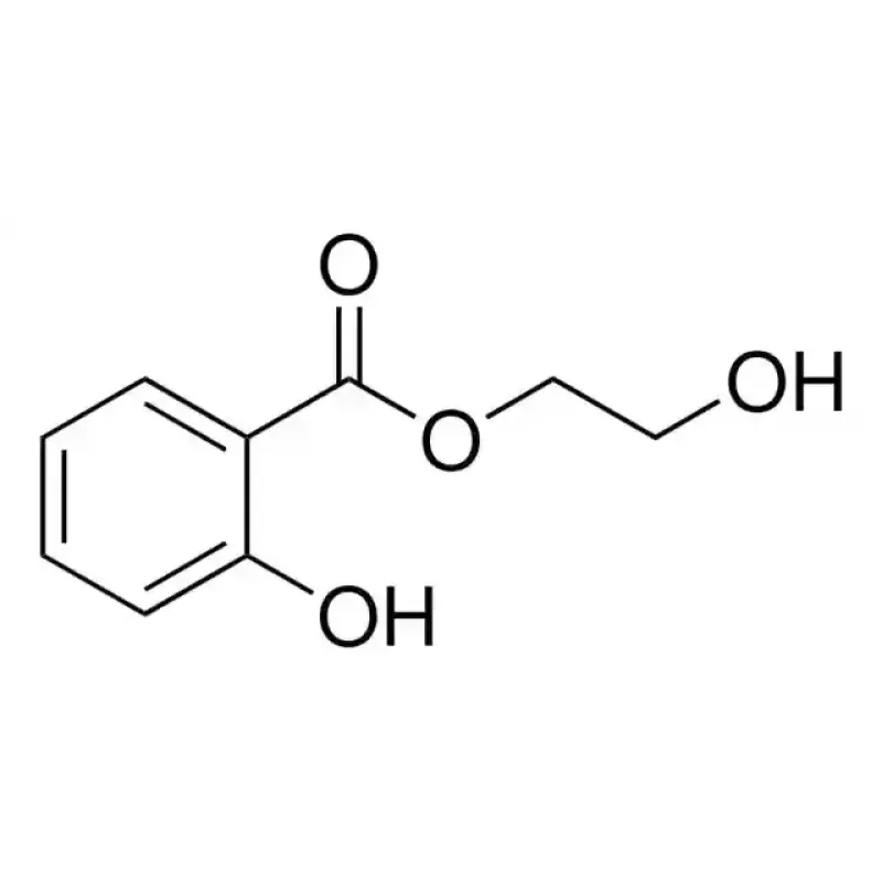 HYDROXYETHYL SALICYLATE CRS