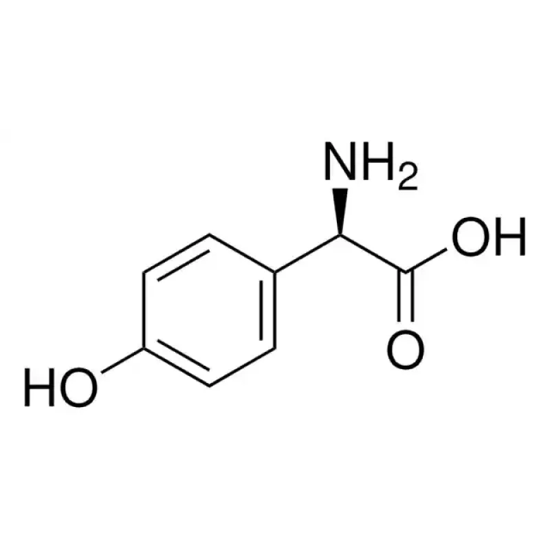 D-ALPHA-(4-HYDROXYPHENYL)GLYCINE CRS