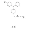HYDROXYZINE HYDROCHLORIDE CRS
