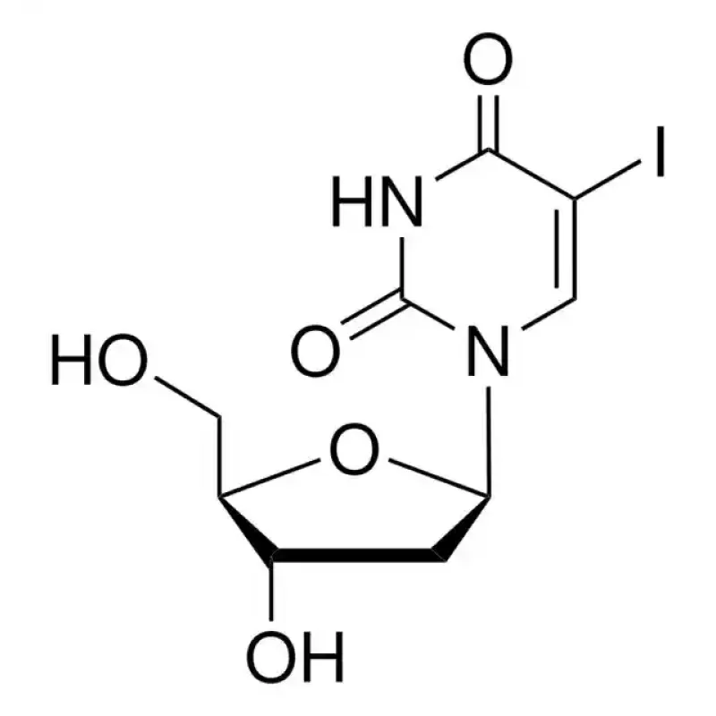 IDOXURIDINE CRS