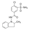 INDAPAMIDE CRS