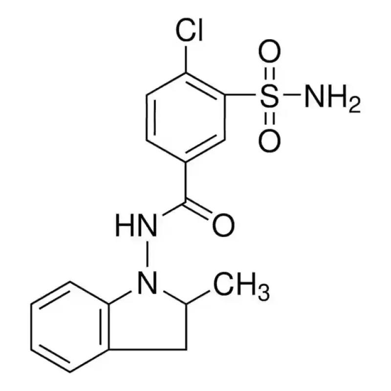 INDAPAMIDE CRS