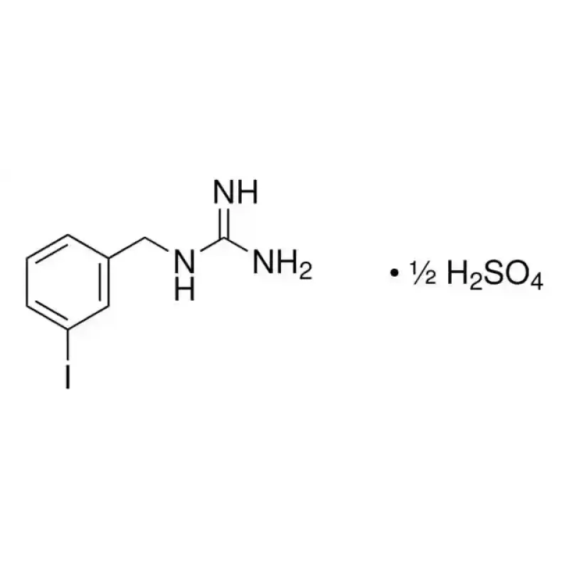 IOBENGUANE SULFATE CRS