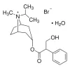 IPRATROPIUM BROMIDE CRS