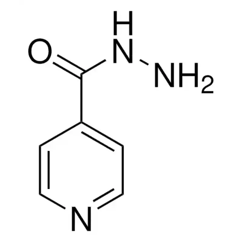 ISONIAZID CRS