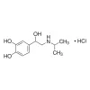 ISOPRENALINE HYDROCHLORIDE CRS