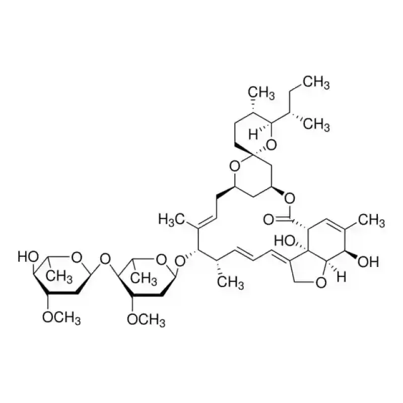 IVERMECTIN CRS