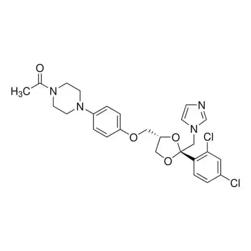 KETOCONAZOLE CRS