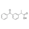 KETOPROFEN CRS