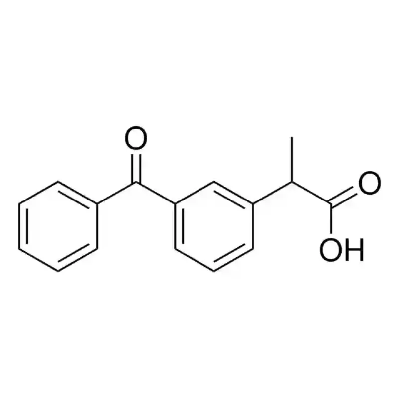 KETOPROFEN CRS