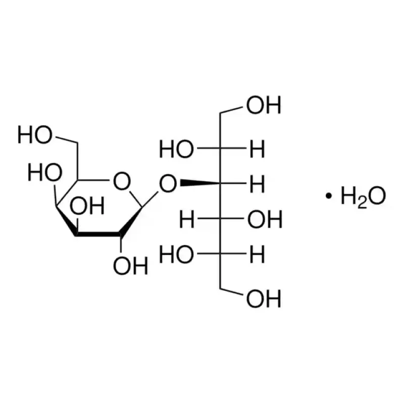 LACTITOL MONOHYDRATE CRS