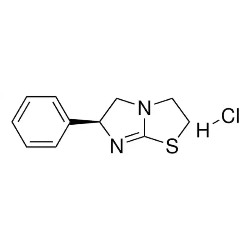 LEVAMISOLE HYDROCHLORIDE CRS