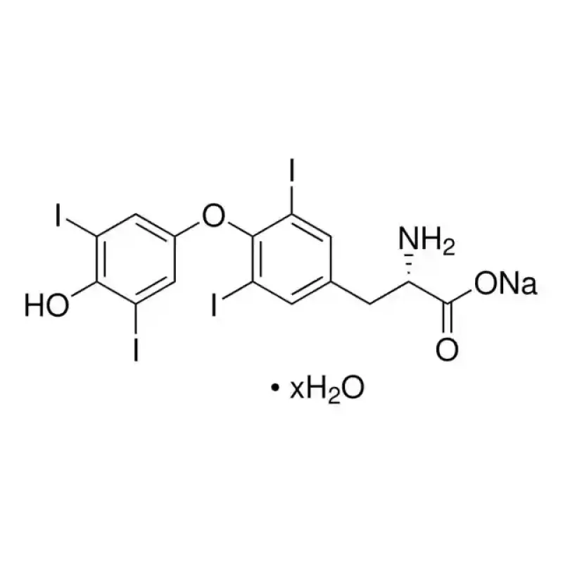 LEVOTHYROXINE SODIUM CRS