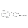 LIDOCAINE HYDROCHLORIDE CRS
