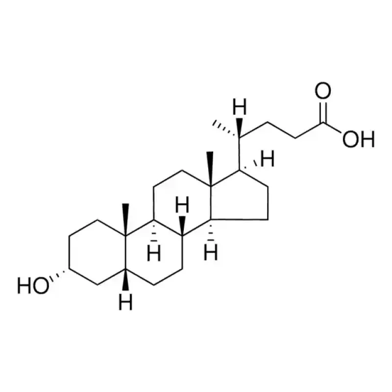 LITHOCHOLIC ACID CRS