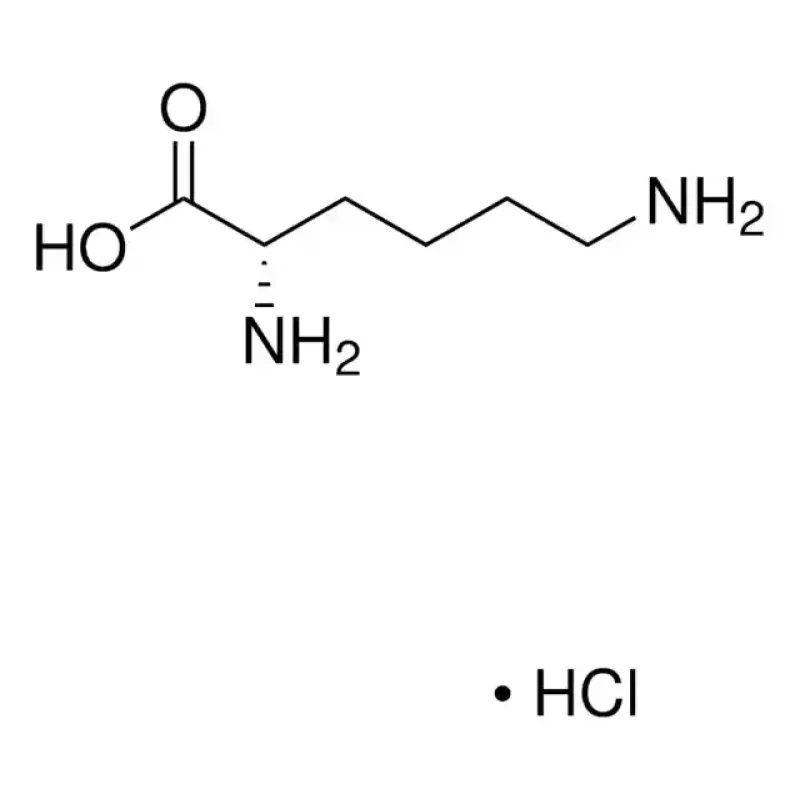 LYSINE HYDROCHLORIDE CRS