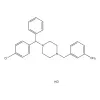 MECLOZINE DIHYDROCHLORIDE CRS