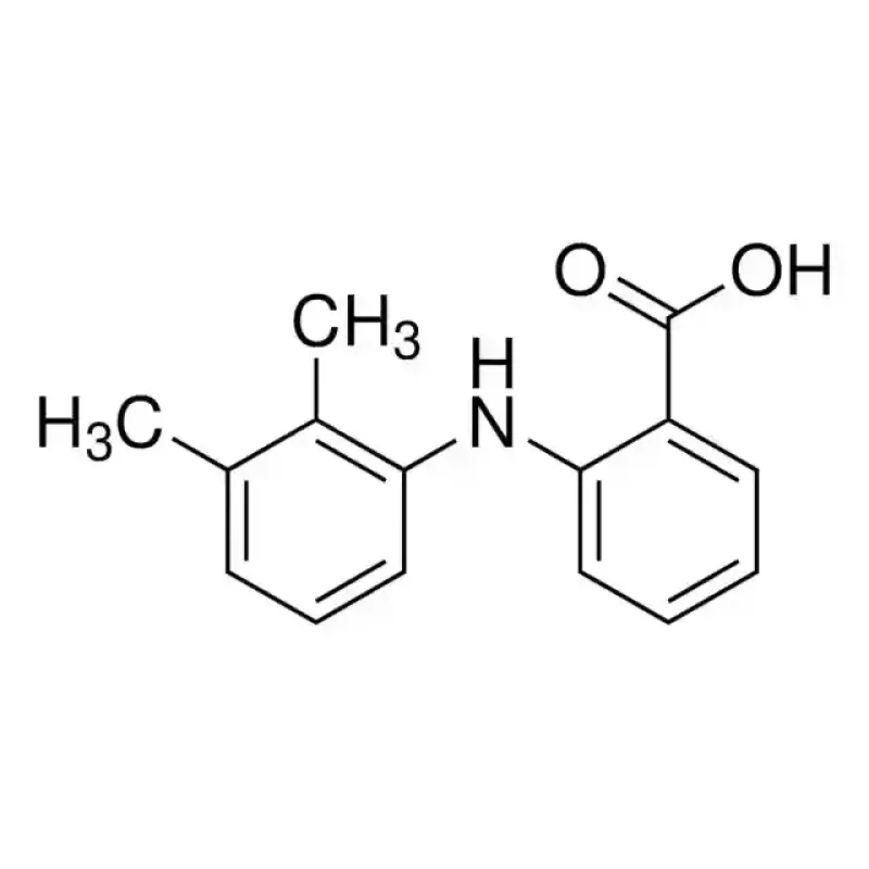 MEFENAMIC ACID CRS