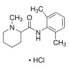 MEPIVACAINE HYDROCHLORIDE CRS